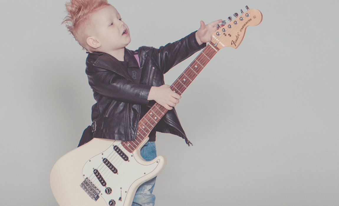 Ter aulas de música desde criança traz impactos positivos no futuro