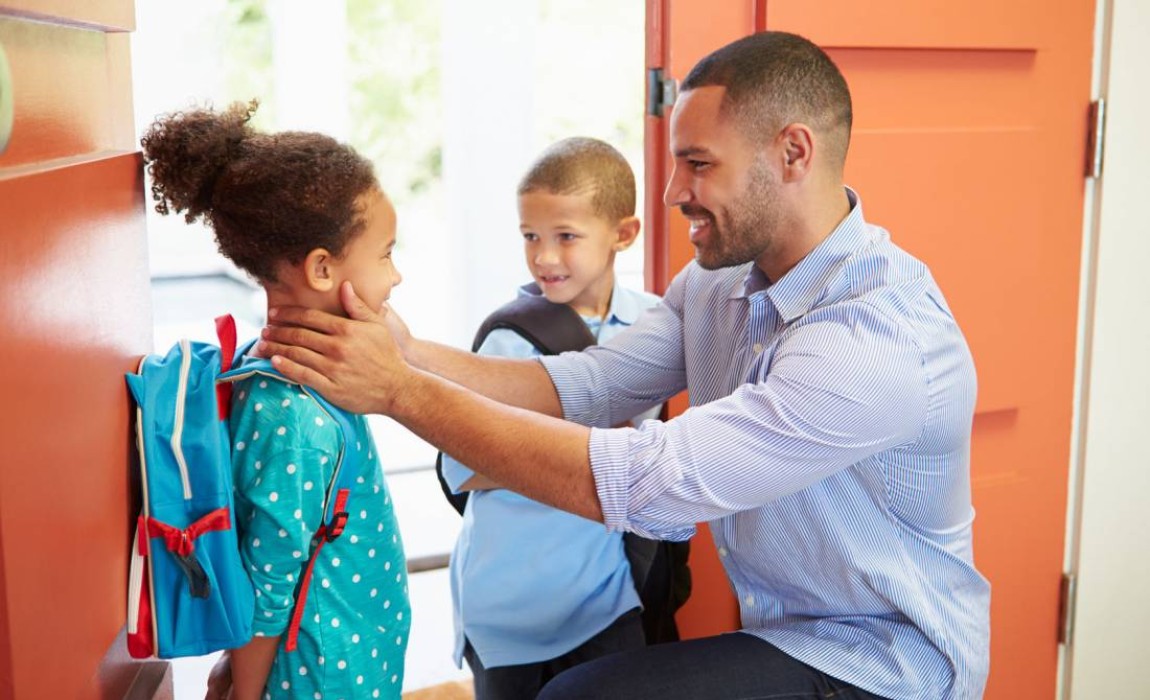Volta às aulas: como facilitar o processo de readaptação à escola