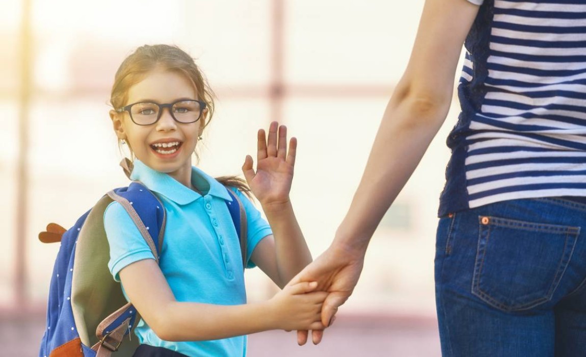 Volta às aulas: saiba como preparar as crianças